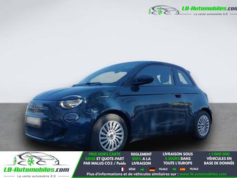  Voir d&eacute;tails -Fiat 500 e 95 ch &agrave; Beaupuy (31)