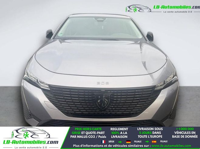Peugeot 308 PureTech 130ch  BVM Gris de 2022