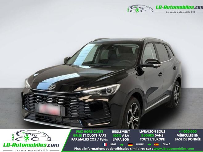 MG ZS 1.0L T-GDI 111ch 2WD BVA6 Prune de 2026