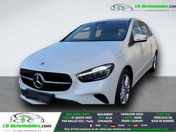  Voir d&eacute;tails -Mercedes Classe B 200 BVA &agrave; Beaupuy (31)