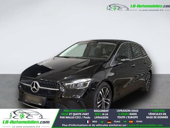  Voir d&eacute;tails -Mercedes Classe B 250 BVA 4-Matic &agrave; Beaupuy (31)