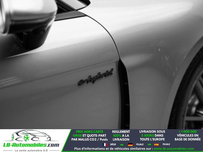 Porsche Panamera 4S E-Hybrid V6 544 ch BVA Argent� M�tallique de 2025