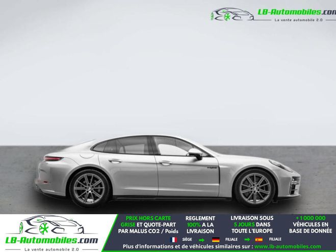 Porsche Panamera 4S E-Hybrid V6 544 ch BVA Argent� M�tallique de 2025