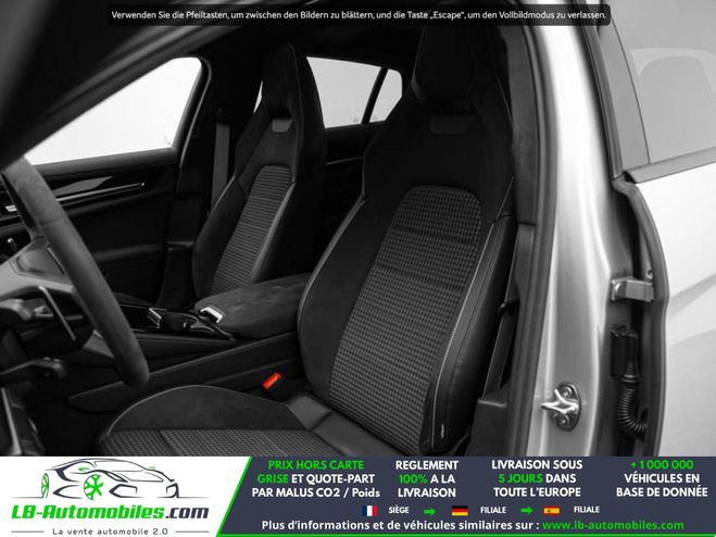Porsche Panamera 4S E-Hybrid V6 544 ch BVA Argent� M�tallique de 2025