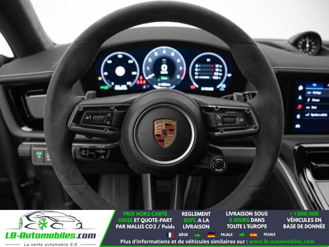 Porsche Panamera 4S E-Hybrid V6 544 ch BVA Argent� M�tallique de 2025