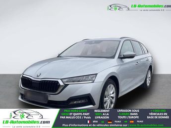  Voir d&eacute;tails -Skoda Octavia 1.5 TSI Hybrid 150 ch BVA &agrave; Beaupuy (31)