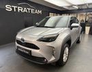 Toyota Yaris Cross Dynamic Business Multidrive ECVT H &agrave; Boulogne-Billancourt (92)