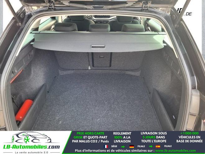 Skoda Octavia 1.5 TSI Hybrid 150 ch BVA Noir M�tallique de 2024