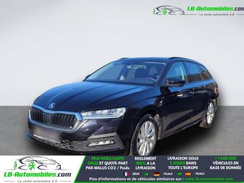  Voir d&eacute;tails -Skoda Octavia 1.5 TSI Hybrid 150 ch BVA &agrave; Beaupuy (31)