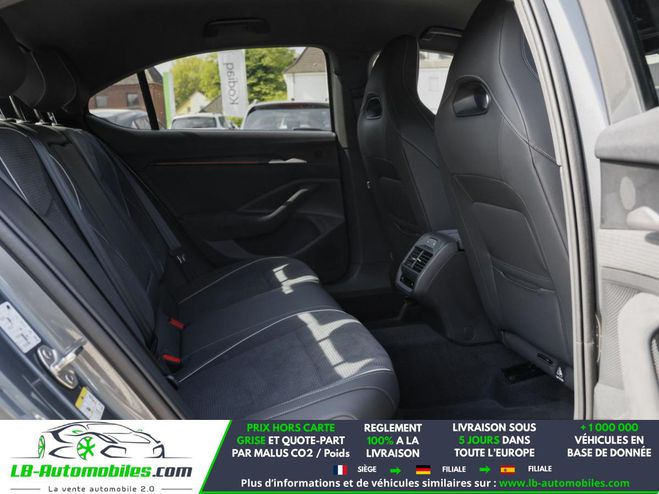 Skoda Superb 1.5 TSI mHEV 150 ch BVA Gris M�tallique de 2025
