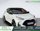 Toyota Yaris Hybride 130ch &agrave; Beaupuy (31)