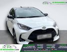 Toyota Yaris Hybride 130ch &agrave; Beaupuy (31)