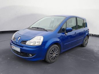  Voir d&eacute;tails -Renault Modus grand 1.2 100ch moteur ne &agrave; Villers-Saint-Paul (60)