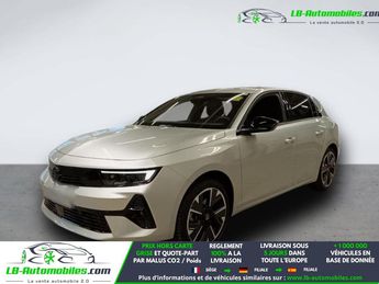  Voir d&eacute;tails -Opel Astra Electrique 156 ch & Batterie 54 kWh &agrave; Beaupuy (31)