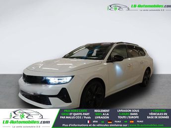  Voir d&eacute;tails -Opel Astra Electrique 156 ch & Batterie 54 kWh &agrave; Beaupuy (31)