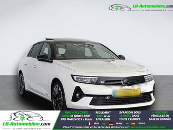  Voir d&eacute;tails -Opel Astra Electrique 156 ch & Batterie 54 kWh &agrave; Beaupuy (31)