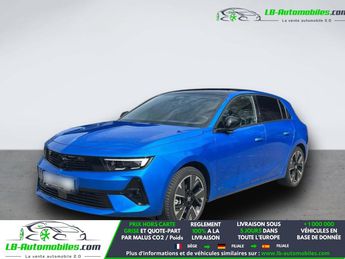  Voir d&eacute;tails -Opel Astra Electrique 156 ch & Batterie 54 kWh &agrave; Beaupuy (31)