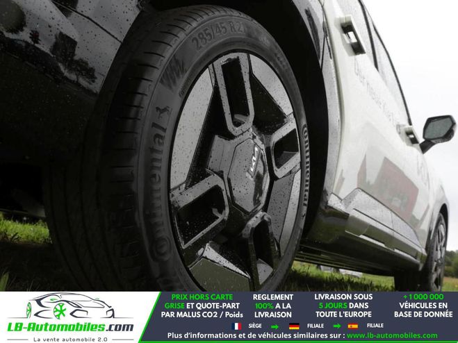 Kia EV9 EV9 385 ch AWD Argent� M�tallique de 2026