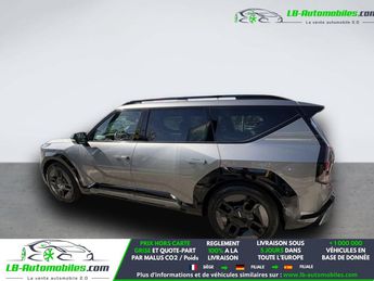  Voir d&eacute;tails -Kia EV9 EV9 385 ch AWD &agrave; Beaupuy (31)