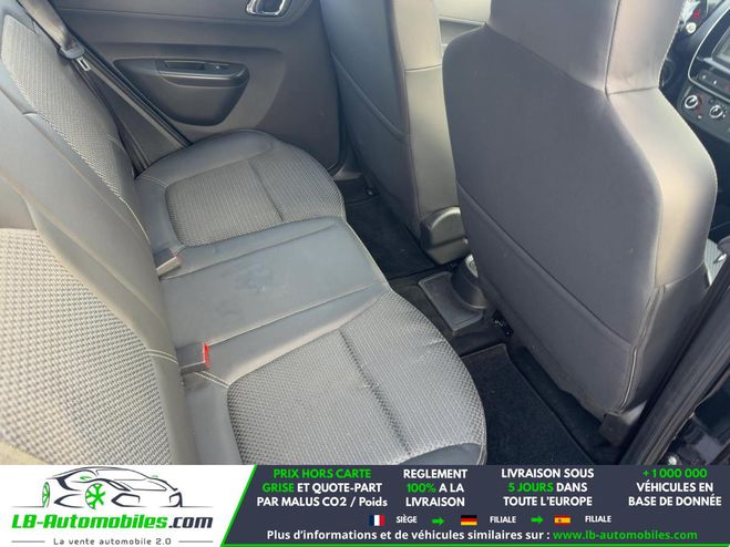 Dacia Spring 33 kW 45 ch Noir M�tallique de 2022
