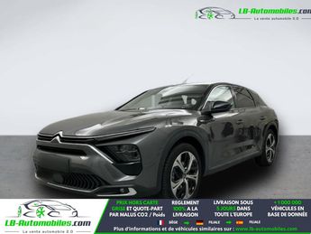  Voir d&eacute;tails -Citroen C5 Hybride Rechargeable 225 BVA &agrave; Beaupuy (31)