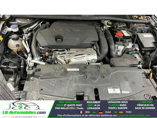 Citroen C5 Hybride Rechargeable 225 BVA Gris M�tallique de 2023