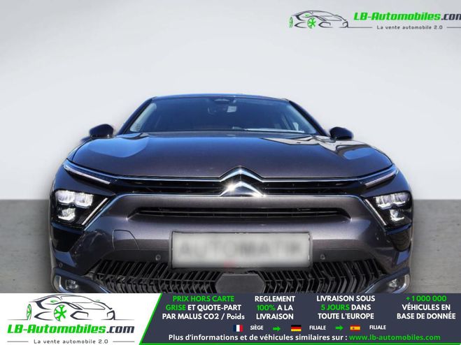Citroen C5 Hybride Rechargeable 225 BVA  de 2023