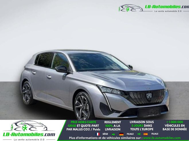 Peugeot 308 PureTech 130ch  BVA Argent� M�tallique de 2023