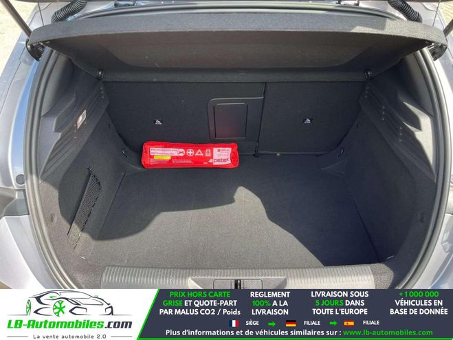 Peugeot 308 PureTech 130ch  BVA Argent� M�tallique de 2023