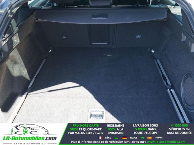 Peugeot 508 Hybrid 225 e-BVA Gris M�tallique de 2020