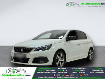  Voir d&eacute;tails -Peugeot 308 BlueHDi 130ch  BVA &agrave; Beaupuy (31)