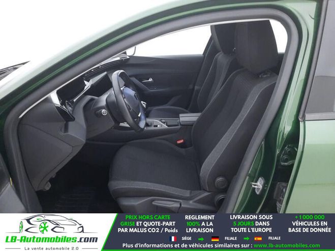 Peugeot 308 BlueHDi 130ch  BVM Vert de 2022