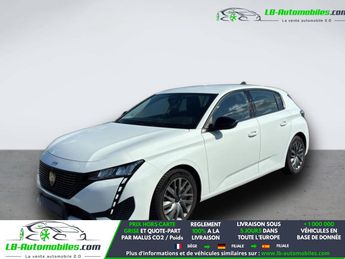  Voir d&eacute;tails -Peugeot 308 PureTech 110ch  BVM &agrave; Beaupuy (31)