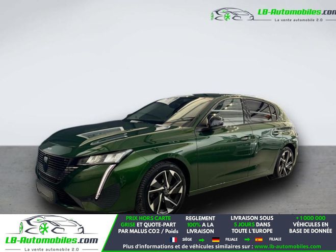 Peugeot 308 BlueHDi 130ch  BVA  de 2022