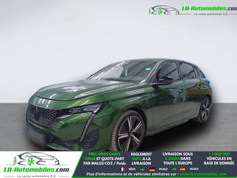  Voir d&eacute;tails -Peugeot 308 PHEV 225 e-BVA &agrave; Beaupuy (31)