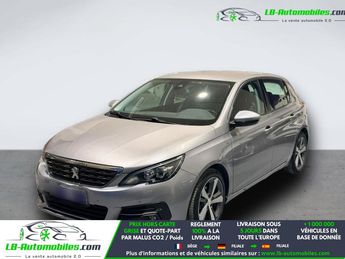  Voir d&eacute;tails -Peugeot 308 BlueHDi 130ch  BVA &agrave; Beaupuy (31)