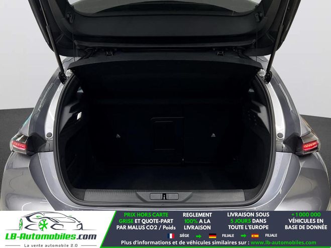 Peugeot 308 BlueHDi 130ch  BVA Gris M�tallique de 2023