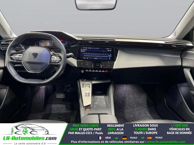 Peugeot 308 BlueHDi 130ch  BVA Gris M�tallique de 2023