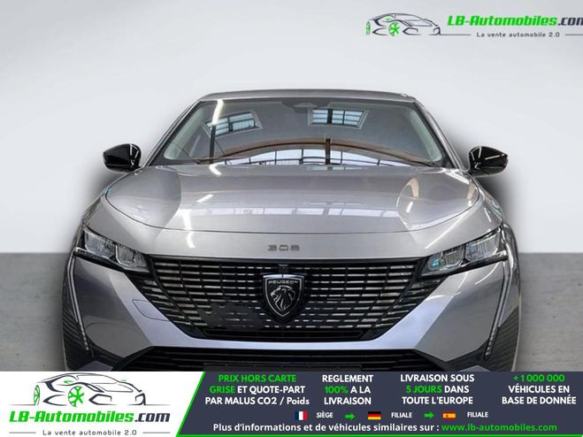 Peugeot 308 BlueHDi 130ch  BVA Gris M�tallique de 2023