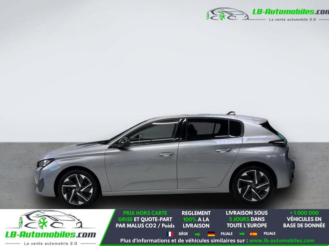 Peugeot 308 BlueHDi 130ch  BVA Gris M�tallique de 2023