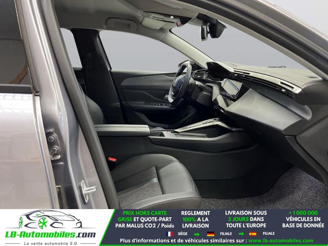 Peugeot 308 BlueHDi 130ch  BVA Gris M�tallique de 2023