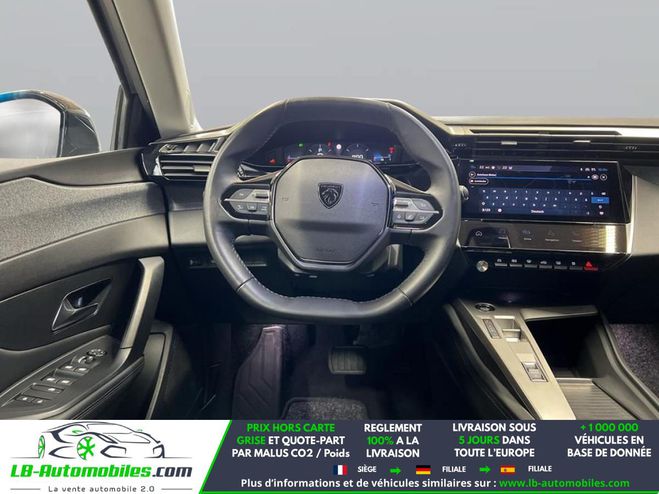 Peugeot 308 BlueHDi 130ch  BVA Gris M�tallique de 2023