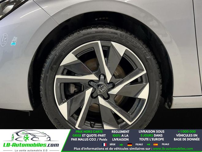 Peugeot 308 BlueHDi 130ch  BVA Gris M�tallique de 2023