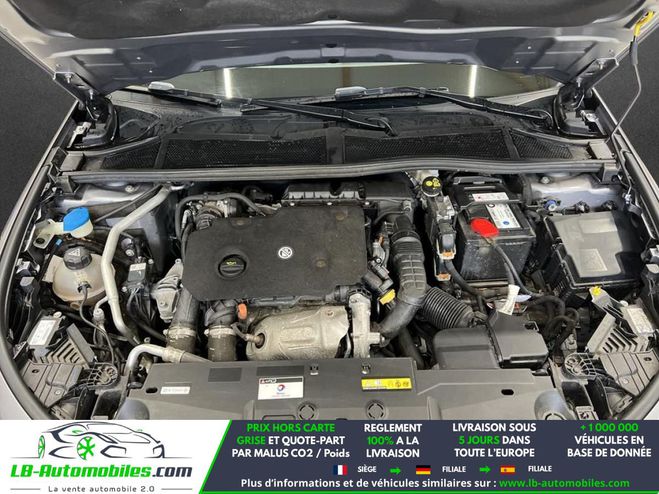 Peugeot 308 BlueHDi 130ch  BVA Gris M�tallique de 2023