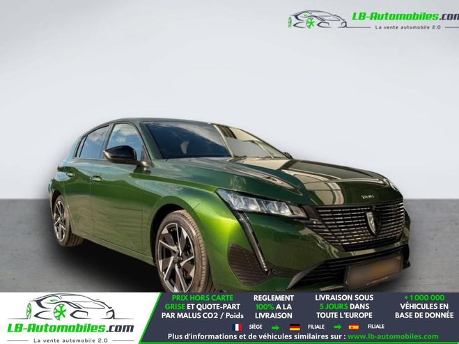 Peugeot 308 BlueHDi 130ch  BVA Vert M�tallique de 2021