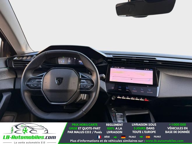 Peugeot 308 BlueHDi 130ch  BVA Vert M�tallique de 2021