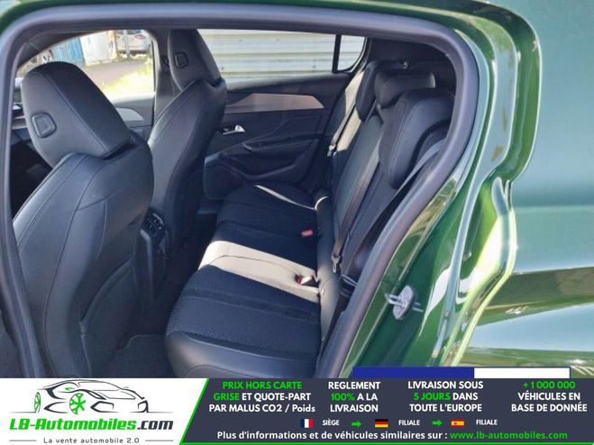 Peugeot 308 BlueHDi 130ch  BVA Vert M�tallique de 2024