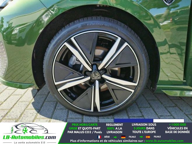 Peugeot 308 BlueHDi 130ch  BVA Vert M�tallique de 2024