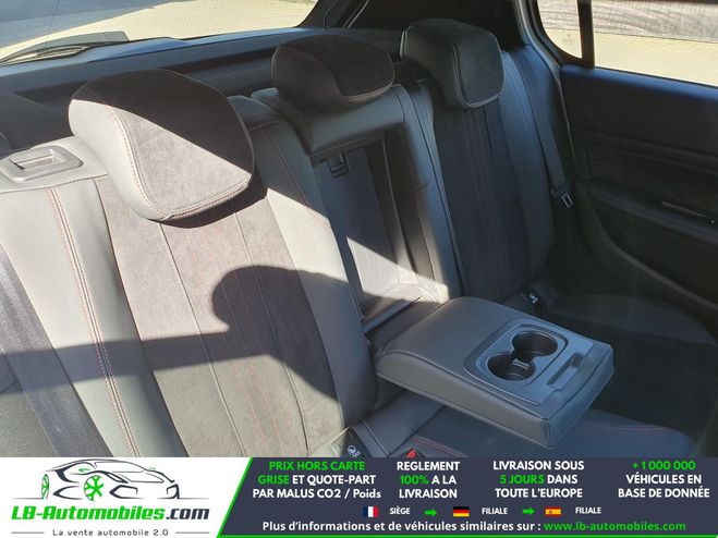 Peugeot 308 BlueHDi 130ch  BVM Blanc M�tallique de 2020
