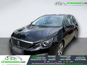  Voir d&eacute;tails -Peugeot 308 1.2 PureTech 130ch  BVM &agrave; Beaupuy (31)